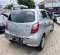 2022 Daihatsu Ayla D Silver - Jual mobil bekas di Jawa Tengah-11