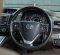 2014 Honda CR-V 2.4 Prestige Abu-abu - Jual mobil bekas di Jawa Barat-1