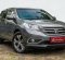 2014 Honda CR-V 2.4 Prestige Abu-abu - Jual mobil bekas di Jawa Barat-13