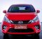 2019 Daihatsu Sirion 1.3L AT Merah - Jual mobil bekas di Jawa Barat-2