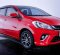 2019 Daihatsu Sirion 1.3L AT Merah - Jual mobil bekas di Jawa Barat-4