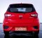 2019 Daihatsu Sirion 1.3L AT Merah - Jual mobil bekas di Jawa Barat-9