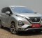 2019 Nissan Livina VL AT Silver - Jual mobil bekas di Jawa Barat-2