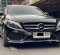 2018 Mercedes-Benz C-Class C200 Hitam - Jual mobil bekas di DKI Jakarta-6