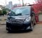 2013 Toyota Alphard X Hitam - Jual mobil bekas di DKI Jakarta-1