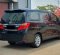 2013 Toyota Alphard X Hitam - Jual mobil bekas di DKI Jakarta-3