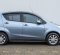 2014 Suzuki Splash 1.2 NA Biru - Jual mobil bekas di Jawa Barat-5