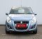 2014 Suzuki Splash 1.2 NA Biru - Jual mobil bekas di Jawa Barat-7