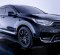 2017 Honda CR-V 1.5L Turbo Prestige Hitam - Jual mobil bekas di DKI Jakarta-3