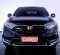 2017 Honda CR-V 1.5L Turbo Prestige Hitam - Jual mobil bekas di DKI Jakarta-5