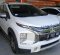 2021 Mitsubishi Xpander Cross Premium Package AT Putih - Jual mobil bekas di Banten-4