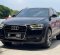 2014 Audi Q3 2.0 TFSI Hitam - Jual mobil bekas di DKI Jakarta-1