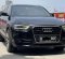 2014 Audi Q3 2.0 TFSI Hitam - Jual mobil bekas di DKI Jakarta-2