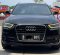 2014 Audi Q3 2.0 TFSI Hitam - Jual mobil bekas di DKI Jakarta-8