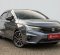 2022 Honda City Hatchback New City RS Hatchback CVT Abu-abu - Jual mobil bekas di Jawa Barat-1