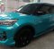 2022 Toyota Raize 1.0T GR Sport CVT (One Tone) Biru - Jual mobil bekas di Banten-9