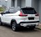 2024 Mitsubishi Xpander Cross NewPremium Package CVT Putih - Jual mobil bekas di DKI Jakarta-18