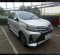 2024 Toyota Avanza Veloz Silver - Jual mobil bekas di DKI Jakarta-5