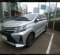 2024 Toyota Avanza Veloz Silver - Jual mobil bekas di DKI Jakarta-8