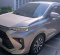 2022 Toyota Avanza 1.5 G CVT Silver - Jual mobil bekas di Banten-1