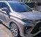 2022 Toyota Avanza 1.5 G CVT Silver - Jual mobil bekas di Banten-5