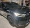 2017 Honda CR-V 1.5L Turbo Prestige Hitam - Jual mobil bekas di Banten-3