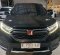 2017 Honda CR-V 1.5L Turbo Prestige Hitam - Jual mobil bekas di Banten-8