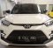 2022 Toyota Raize 1.0T GR Sport CVT TSS (Two Tone) Putih - Jual mobil bekas di Banten-3