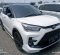 2022 Toyota Raize 1.0T GR Sport CVT TSS (Two Tone) Putih - Jual mobil bekas di Banten-4