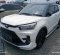 2022 Toyota Raize 1.0T GR Sport CVT TSS (Two Tone) Putih - Jual mobil bekas di Banten-10