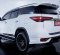 2022 Toyota Fortuner Putih - Jual mobil bekas di Banten-1