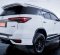 2022 Toyota Fortuner Putih - Jual mobil bekas di Banten-7