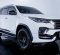 2022 Toyota Fortuner Putih - Jual mobil bekas di Banten-10