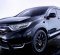 2017 Honda CR-V 1.5L Turbo Prestige Hitam - Jual mobil bekas di Banten-2