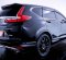 2017 Honda CR-V 1.5L Turbo Prestige Hitam - Jual mobil bekas di Banten-5