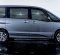 2017 Nissan Serena Highway Star Abu-abu - Jual mobil bekas di Banten-2