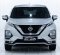 2019 Nissan Livina VL AT Silver - Jual mobil bekas di Kalimantan Barat-1