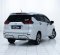 2019 Nissan Livina VL AT Silver - Jual mobil bekas di Kalimantan Barat-2