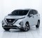 2019 Nissan Livina VL AT Silver - Jual mobil bekas di Kalimantan Barat-3