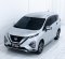 2019 Nissan Livina VL AT Silver - Jual mobil bekas di Kalimantan Barat-5