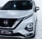 2019 Nissan Livina VL AT Silver - Jual mobil bekas di Kalimantan Barat-6