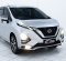 2019 Nissan Livina VL AT Silver - Jual mobil bekas di Kalimantan Barat-7