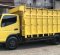 2023 Mitsubishi Canter FE 74HD N Kuning - Jual mobil bekas di DKI Jakarta-2