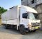 2017 Isuzu Elf Nmr 81 L Putih - Jual mobil bekas di DKI Jakarta-1