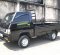 2022 Mitsubishi Colt L300 Colt 300 Pick Up Flat Bed Hitam - Jual mobil bekas di DKI Jakarta-1