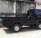 2022 Mitsubishi Colt L300 Colt 300 Pick Up Flat Bed Hitam - Jual mobil bekas di DKI Jakarta-3