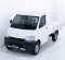 2024 Daihatsu Gran Max Pick Up 1.5 Putih - Jual mobil bekas di Kalimantan Barat-4