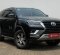 2020 Toyota Fortuner 2.4 G AT Hitam - Jual mobil bekas di Banten-6