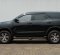 2020 Toyota Fortuner 2.4 G AT Hitam - Jual mobil bekas di Banten-8