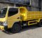 2022 Mitsubishi Canter FE 74HD N Kuning - Jual mobil bekas di DKI Jakarta-1